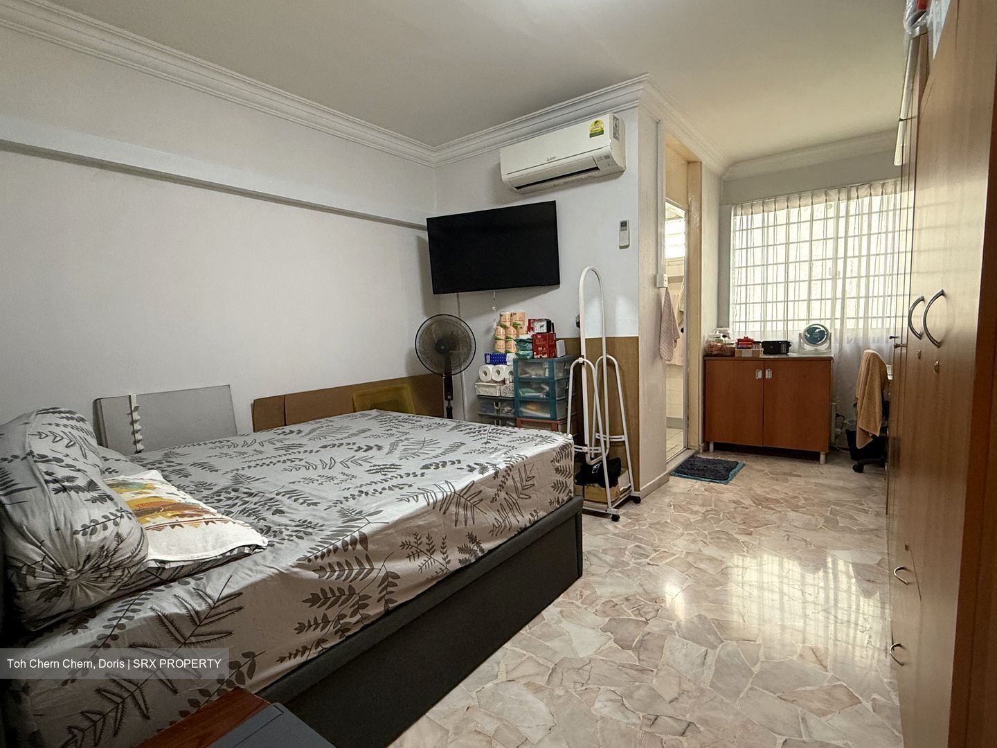 Blk 835 Hougang Central (Hougang), HDB 4 Rooms #503833601